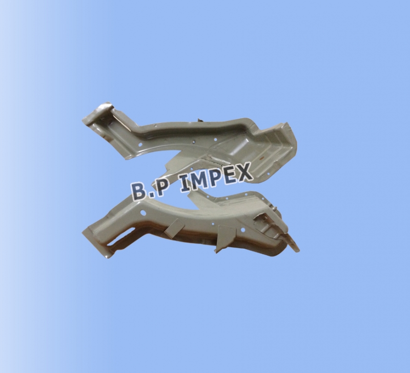 Ced XUV ASSY FRont WH Comp LH 